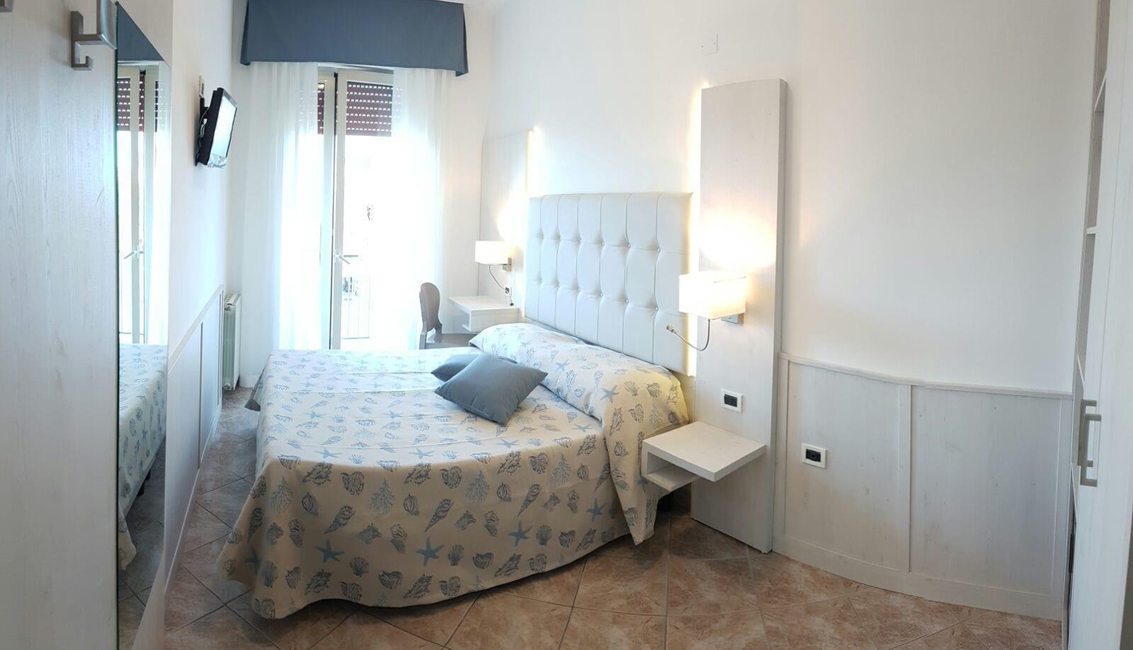 Hotel Bella Riviera Lungomare Viareggio Extérieur photo