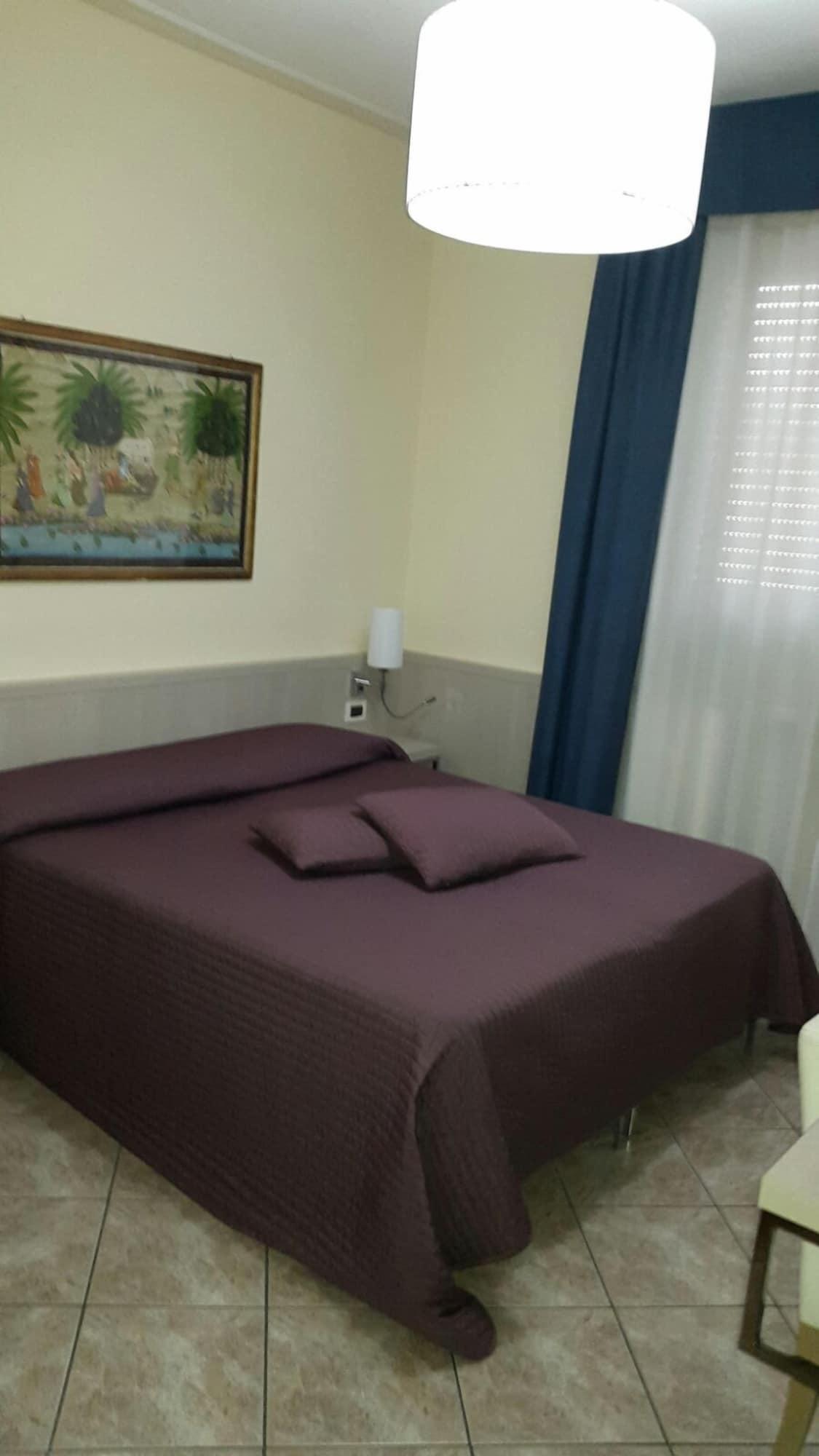 Hotel Bella Riviera Lungomare Viareggio Extérieur photo
