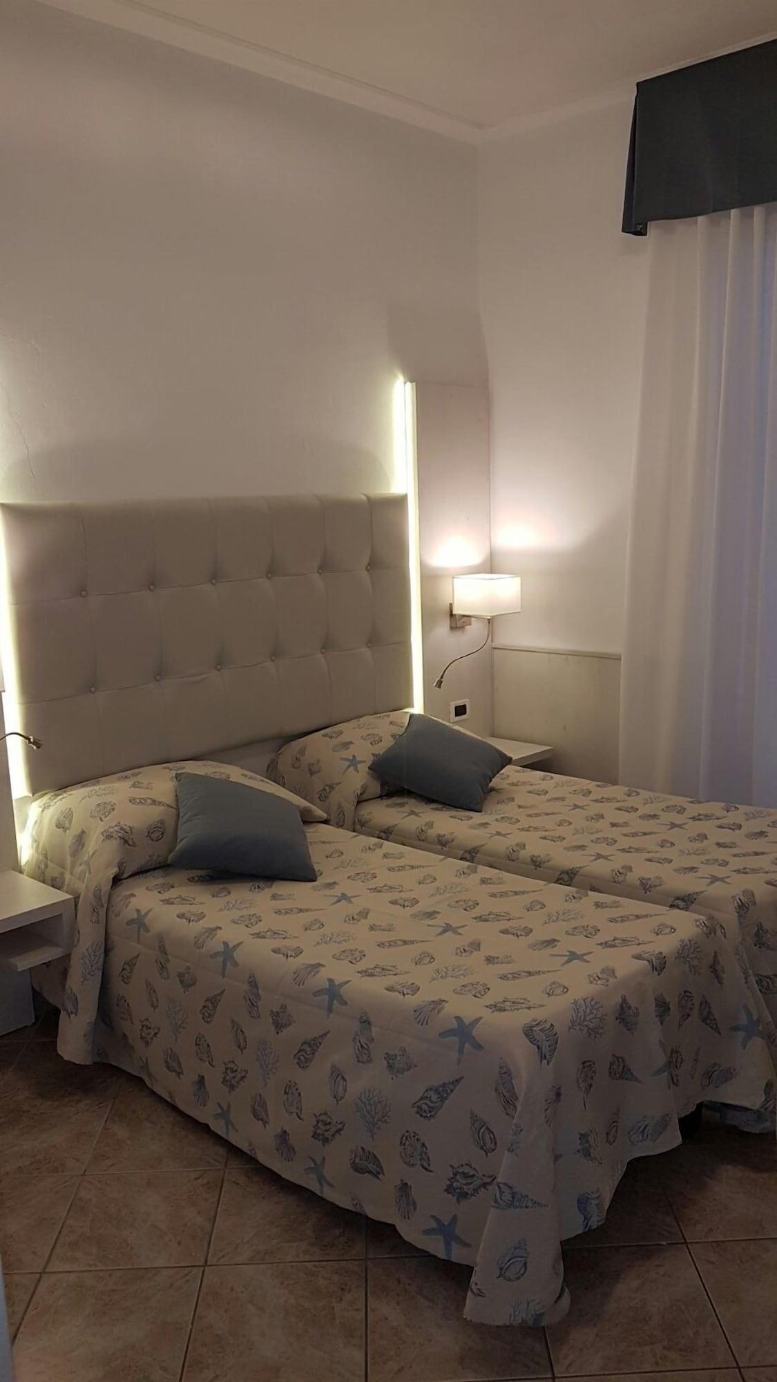 Hotel Bella Riviera Lungomare Viareggio Extérieur photo