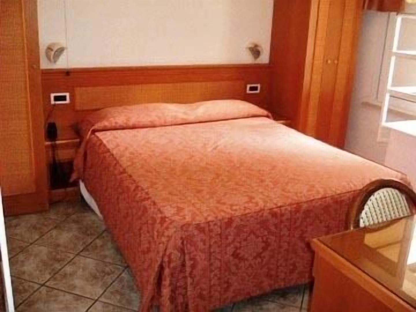 Hotel Bella Riviera Lungomare Viareggio Extérieur photo