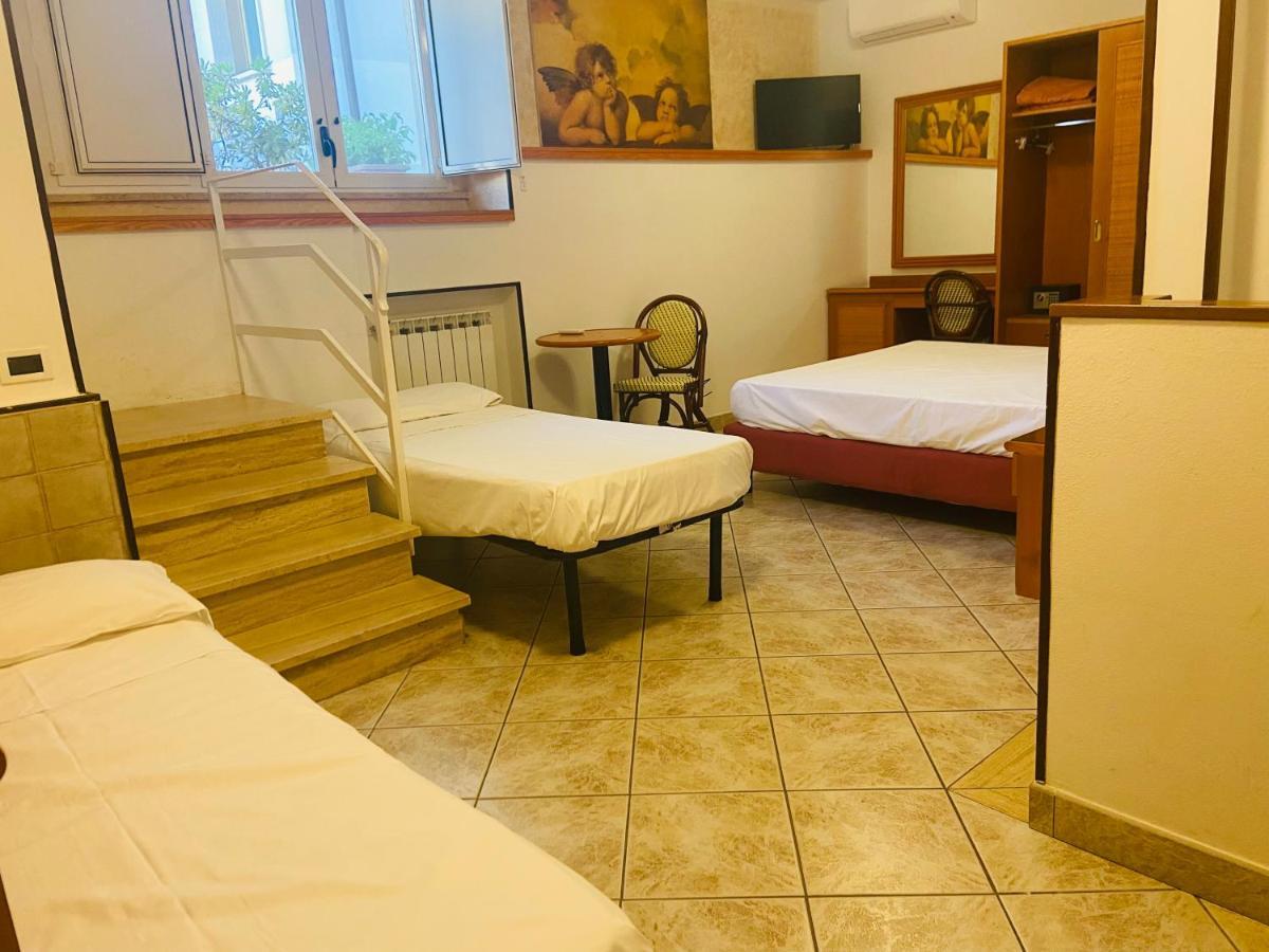 Hotel Bella Riviera Lungomare Viareggio Extérieur photo