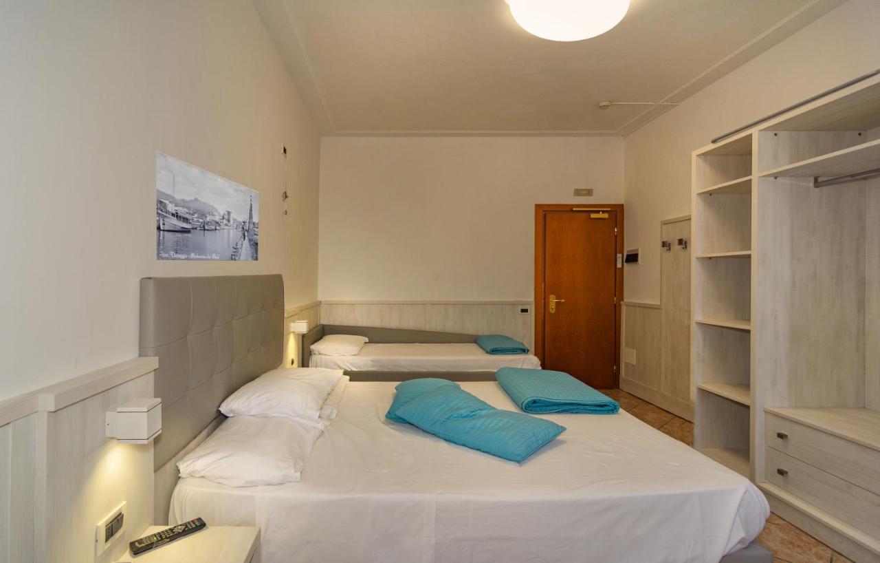 Hotel Bella Riviera Lungomare Viareggio Extérieur photo