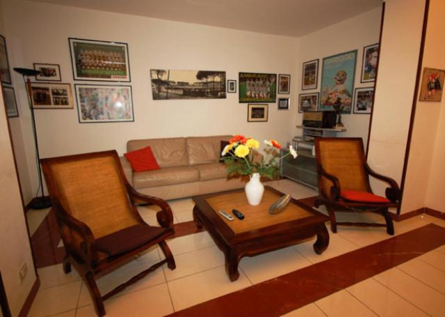 Hotel Bella Riviera Lungomare Viareggio Extérieur photo
